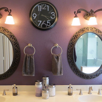 Shower Transformation