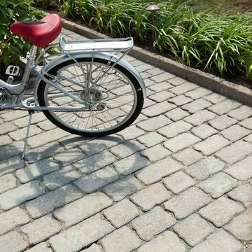 HARDSCAPE DESIGN – BUILD SERVICES