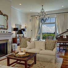 Living rooms
