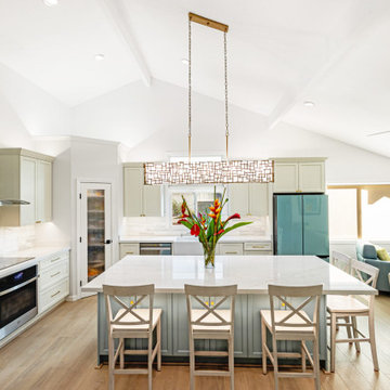 Kitchens