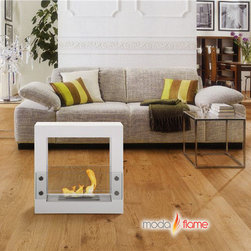 Ethanol Fireplaces - Indoor Fireplaces