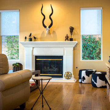 West Hills Family Home
