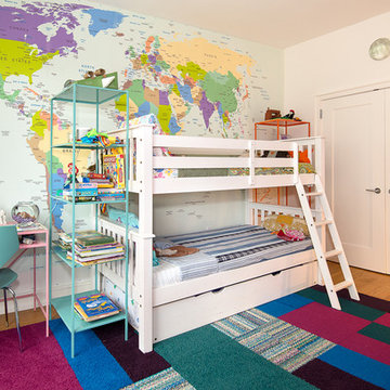 Harlem Residence