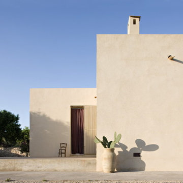 casa a vendicari