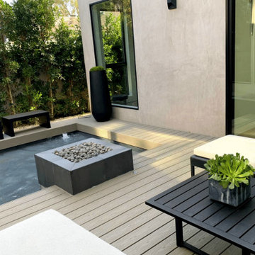 Pool Design & Construction