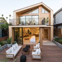 Amoroso Residence
