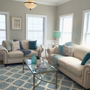 O'Connell for DIY Network