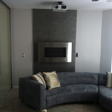 Home Theaters