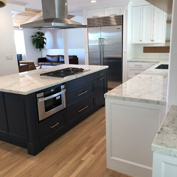 North Tustin Kitchen remodel