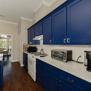 Kitchen Remodel
