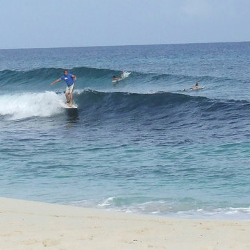 Dan's Surf Shack