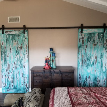 Barn Doors