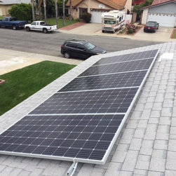Solar Installation Fillmore - Home Improvement