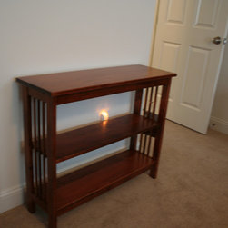 Furniture Deliveries - Products