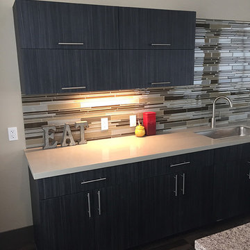 Andrew Lauren Tucson Installs