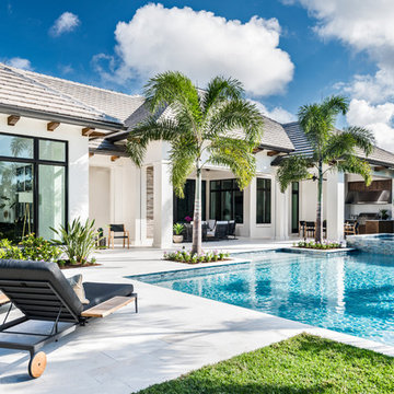 Outdoor Living