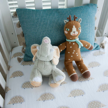 Kid Rooms
