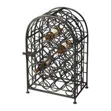 wine rack