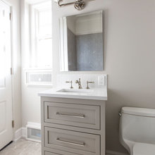 Bathrooms