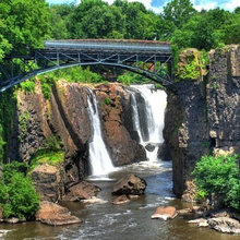 PATERSON
