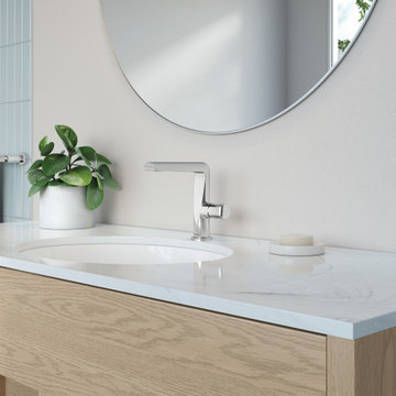 Bathroom Fixtures