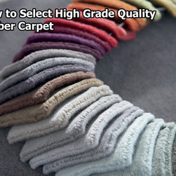 Buying Flooring - Products