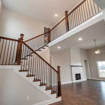 The Arlington Home