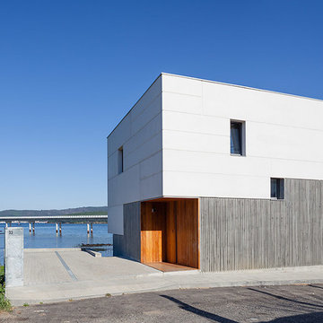 Vivienda en Noia