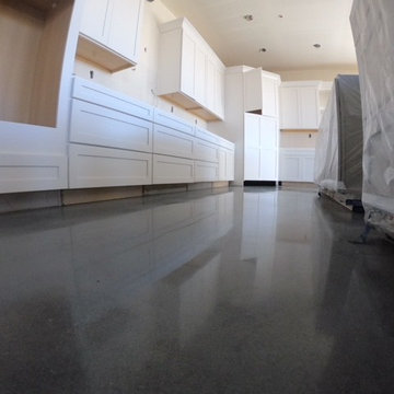 Custom Build House