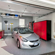garage