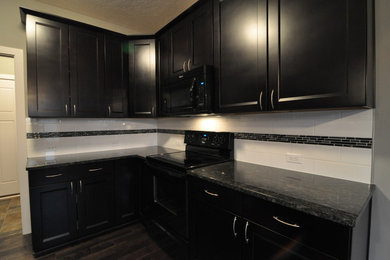 Kitchen photo in Other