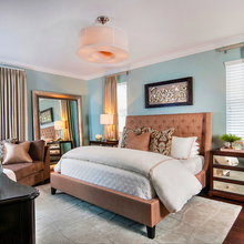 Bedroom Ideas