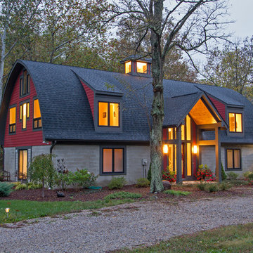 The Barn - Anderson Township
