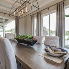 formal dining