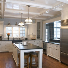 My Favorite Kitchens