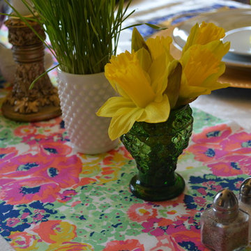 Tablescapes