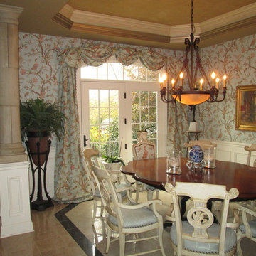 Cavalcade - Ziegler Residence