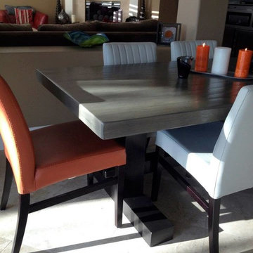 Aliso Viejo - Kitchen
