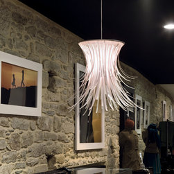 Lighting Fixtures - Lamps