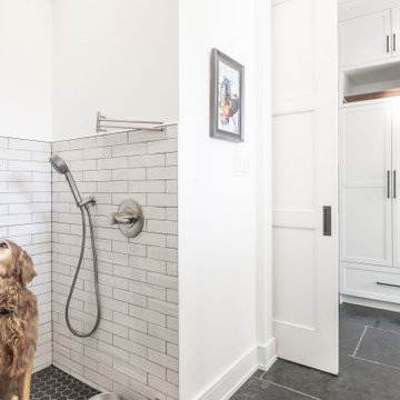 Contemporary Transformation
