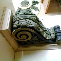 Hyde Park Mouldings Portfolio - Products