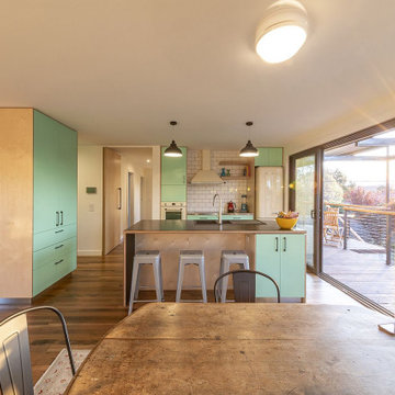 Bamford House