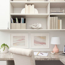 office area