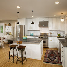 Manatee Condo Kitchen