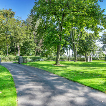 12 Parsonage Point