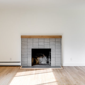 Split Level Whole Home Reno