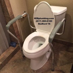 Bathroom Remod - Products