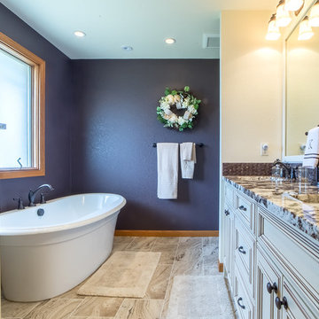 Whole House Remodel in Platteville Colorado