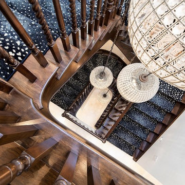 British Colonial meets Modern Beach House - Ocean Blvd
