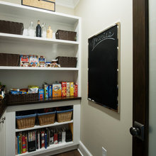 Kitchen Pantry